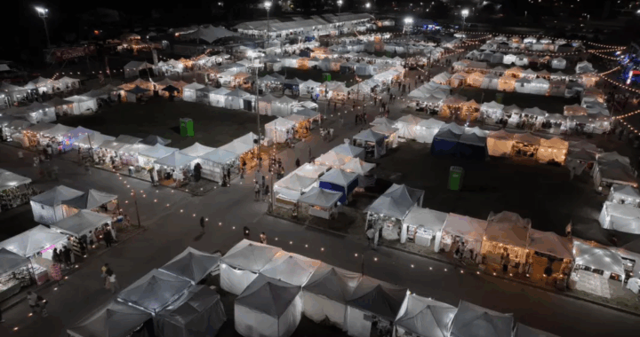 Feria Potencia 2025: más de 220 mil visitantes en dos días y un fuerte impulso al emprendedurismo local