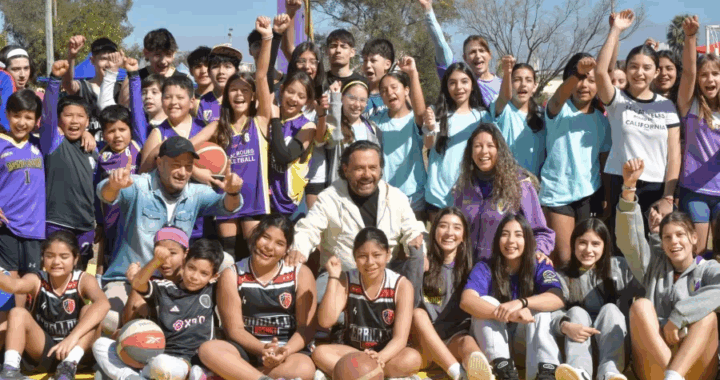 Hoy se lanza oficialmente la Copa Güemes 2025