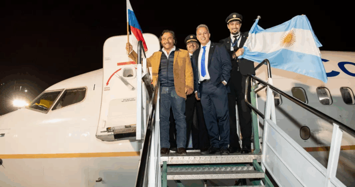 Salta recibe el primer vuelo directo desde Panamá y refuerza su conectividad internacional