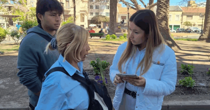 Continúa en Salta la campaña “Salvá Tu Piel” con controles gratuitos de lunares