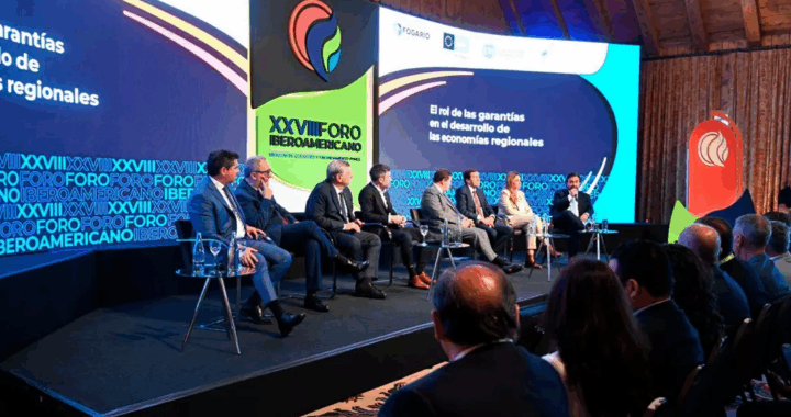 Paso histórico para la Provincia: Sáenz anunció la creación del Fondo de Garantías Salta