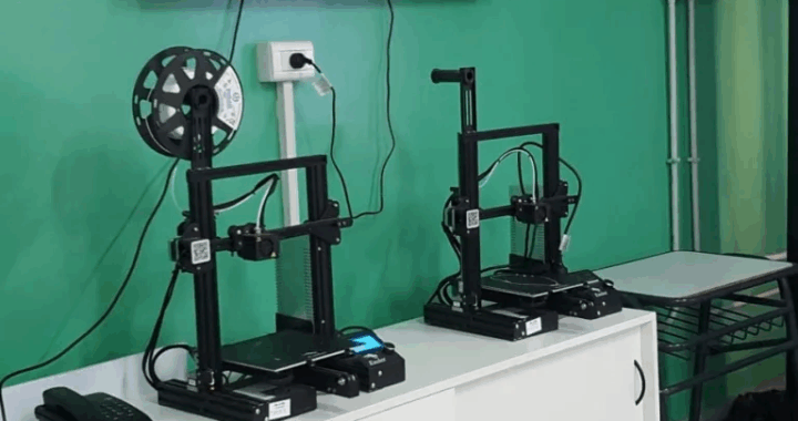 La Municipalidad dictará capacitación gratuita en diseño 3D para emprendedores