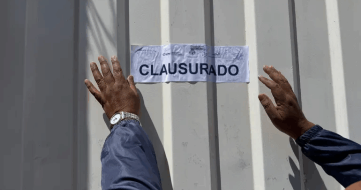 Clausuran panificadora en Ruta 9 por incumplir normativa ambiental