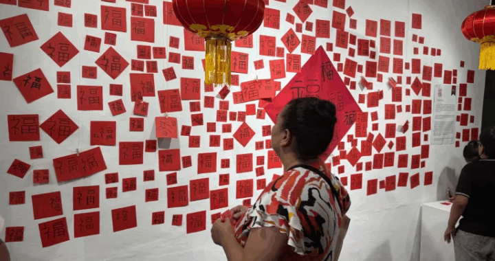Salta y Xuzhou se conectan a través del programa «Talking to the World»