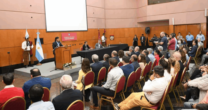 Impulso productivo: $4.000 millones en créditos para fortalecer PyMEs y proyectos con impacto social y ambiental