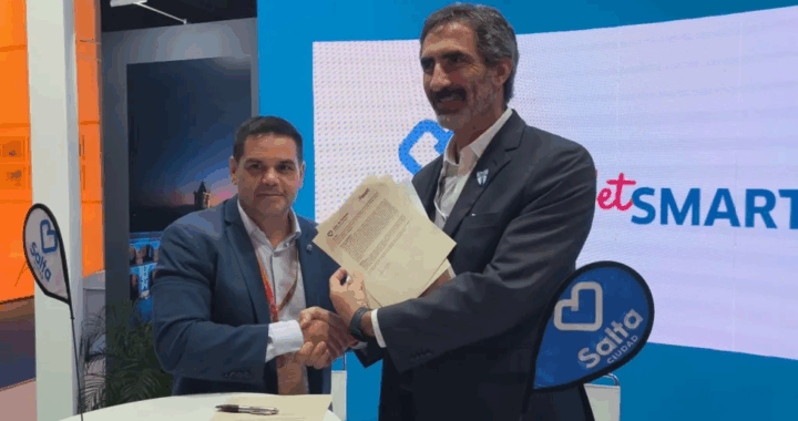Salta y JetsMart firman convenio estratégico para fortalecer el turismo en la ciudad