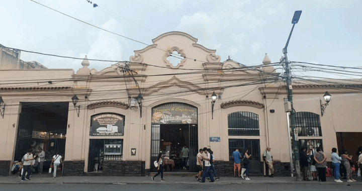El Mercado San Miguel inicia una nueva etapa con la Unidad Administrativa