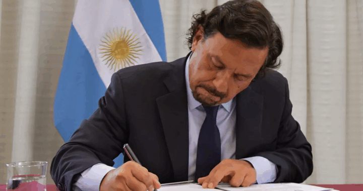Sáenz presentará un Amparo para restablecer pensiones por discapacidad suspendidas por Nación