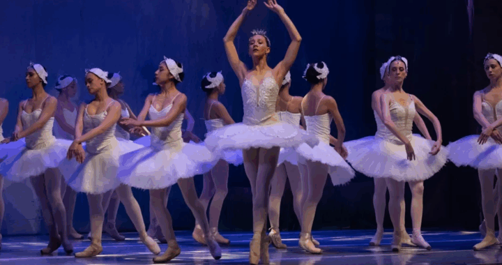 Llamado a Concurso Público para el ingreso al Ballet de la Provincia de Salta