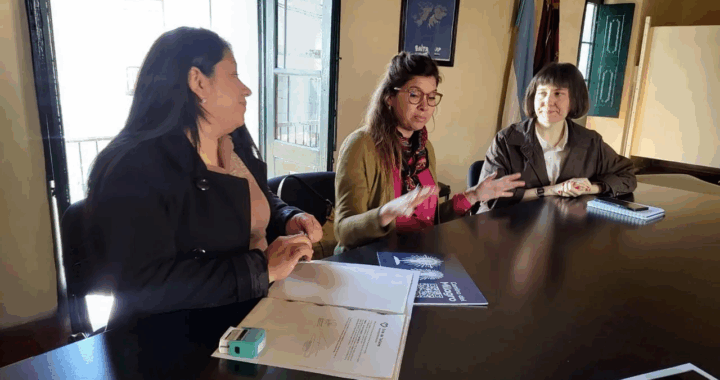 Salta y Campo Quijano trabajarán juntos para fortalecer el turismo religioso con el proyecto “Caminos del Milagro”