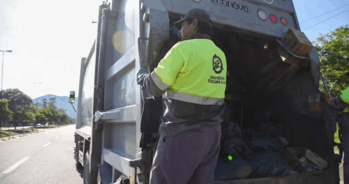 Conocé cómo funcionarán los servicios municipales durante el feriado por la Festividad del Milagro