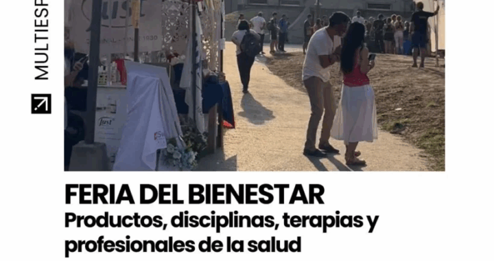 Septiembre: Conocé la agenda cultural de la Usina