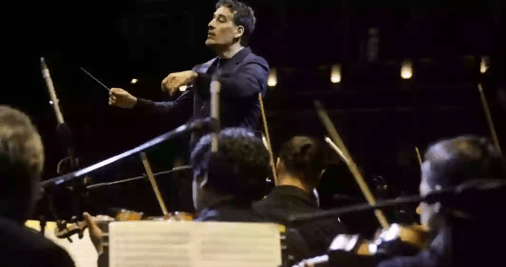 La Orquesta Sinfónica de Salta rinde homenaje a Debussy, Brahms y Drangosh en el Teatro Provincial