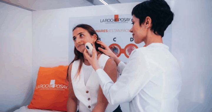 Chequeos gratuitos de lunares en Salta: campaña “Salvá Tu Piel”