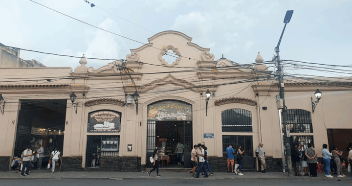 Así será el horario de atención al público en el mercado San Miguel y su anexo