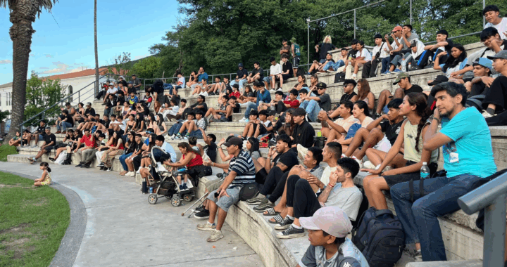 Esta tarde se vivirá la final regional de Freestyle rumbo a la nacional Anticops