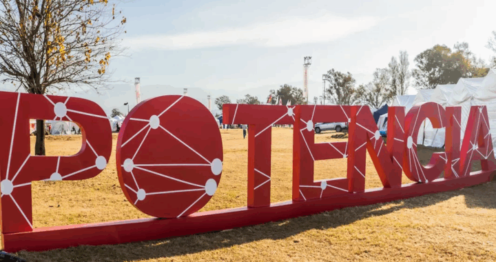 Potencia Salta 2025: comienza desde este viernes en el Centro de Convenciones