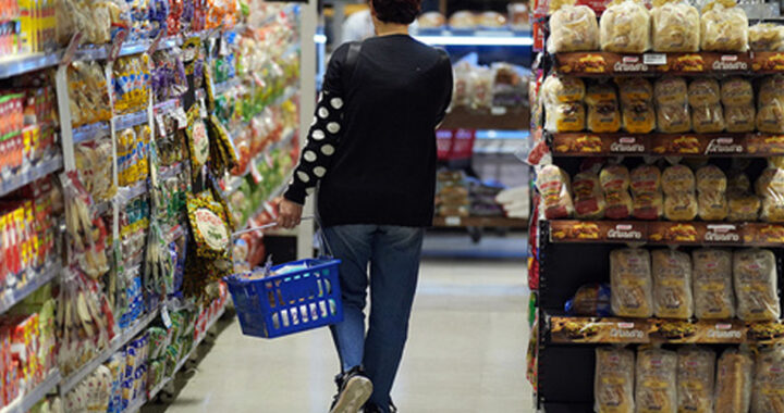 La inflación de agosto fue del 1,9% y marcó el nivel interanual más bajo desde 2018