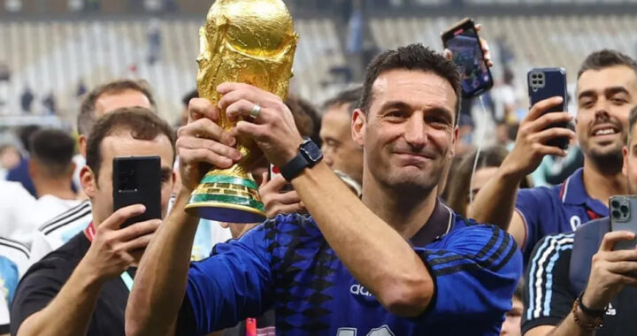 Selección Argentina: los nombres que hoy suenan para el Mundial 2026