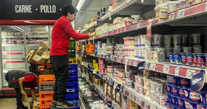 Día del empleado de comercio: qué pasará hoy con supermercados y shoppings