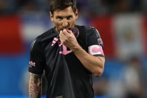 Noche negra para Inter Miami: goleada de Charlotte y penal fallado por Messi