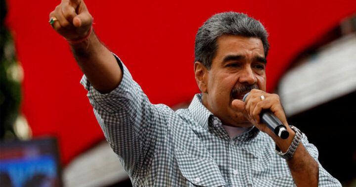 Venezuela acusa a Estados Unidos de crear un video falso del ataque en el Caribe