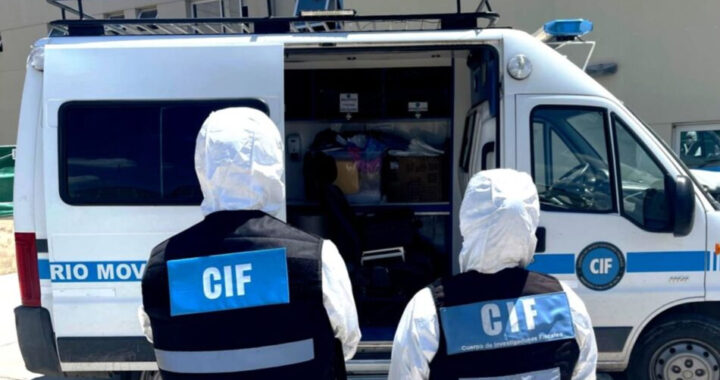 Violencia en Orán: salteña hospitalizada tras recibir un disparo en su camioneta