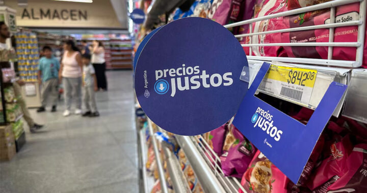 Nación puso fin a los controles y eliminó 71 normas del comercio, incluidas las de precios justos y góndolas