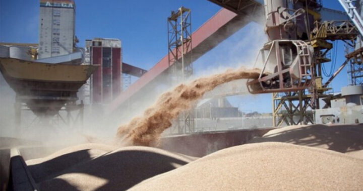 Malestar en el agro por el cierre repentino del beneficio de retenciones