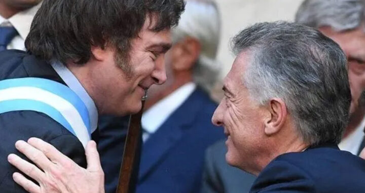 Milei y Macri retoman contacto en una semana clave para el Gobierno antes de las elecciones