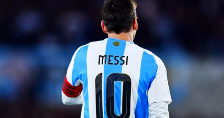 Así será el camino de la Scaloneta hasta el Mundial 2026