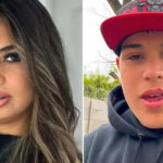 Antes del accidente, Thiago Medina habría tenido una discusión con Daniela Celis