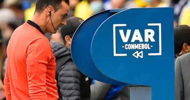 Mundial Sub 20: llega el VAR con tarjeta verde para solicitar revisiones