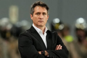 Barros Schelotto apuntó contra el VAR y arengó una frase del Martin Fierro antes de la revancha con Racing