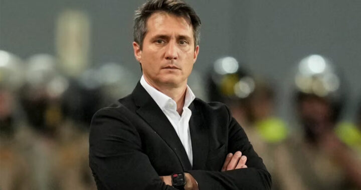 Barros Schelotto apuntó contra el VAR y arengó una frase del Martin Fierro antes de la revancha con Racing