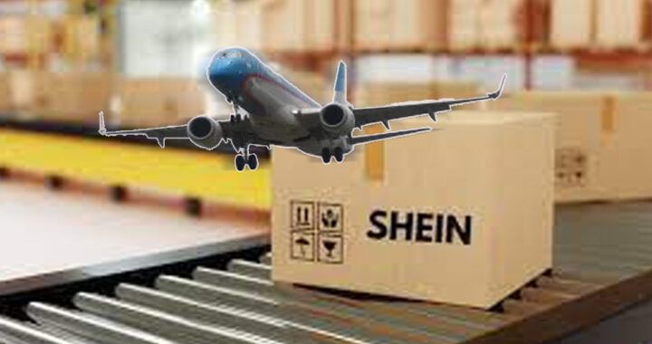 “Vuelo Shein”: Argentina tendrá la conexión aérea más larga del mundo por el auge del e-commerce