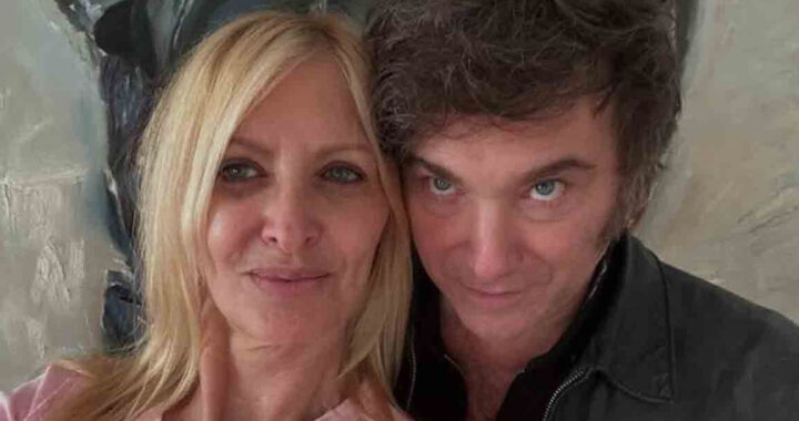 “Soy brava”: Yuyito González contó por qué terminó su relación con Javier Milei