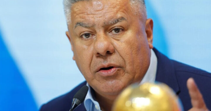 La AFA anunció la creación de su propia universidad: la primera institución educativa del fútbol argentino