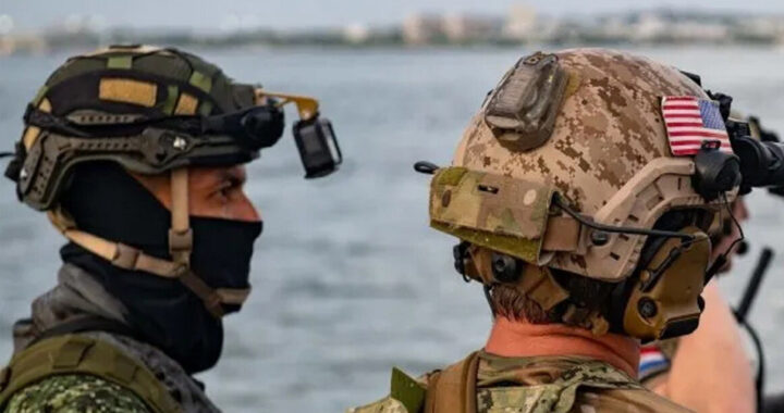 El Gobierno autorizó por DNU el ingreso de militares de Estados Unidos