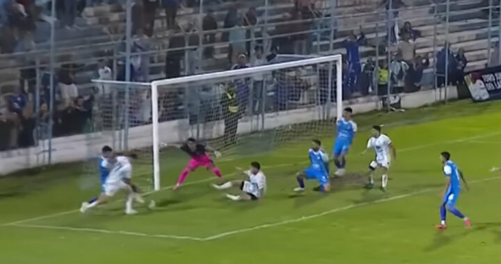 Gimnasia y Tiro empató ante Estudiantes y definirá la serie en Río Cuarto