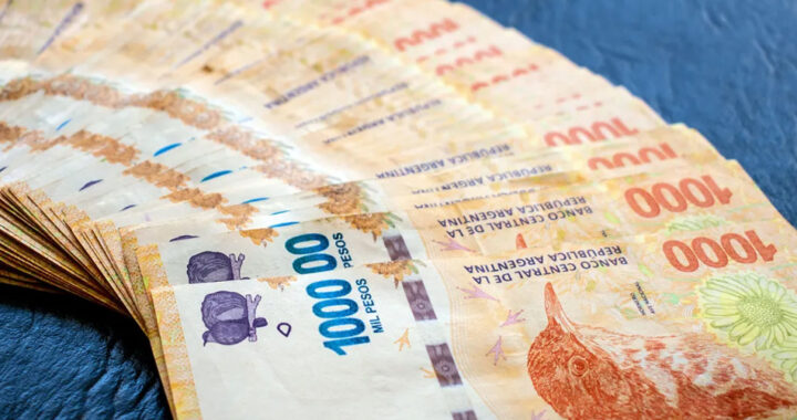 Las tasas aumentan: bancos y fintech pagan hasta 54% anual por plazos fijos