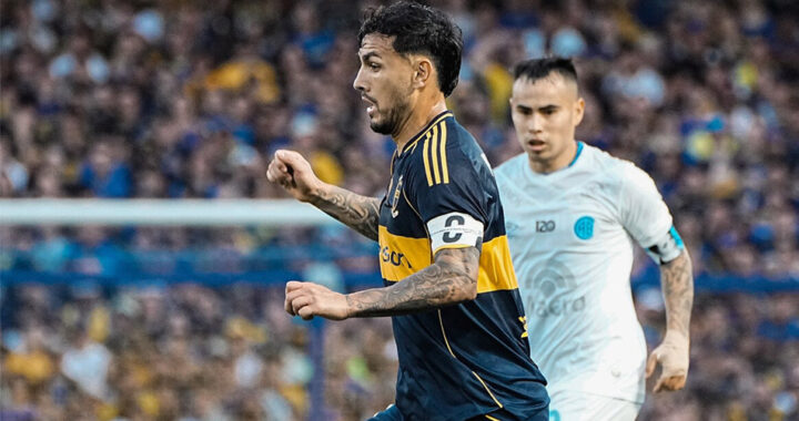 Belgrano aprovechó su oportunidad y derrotó a Boca en la Bombonera