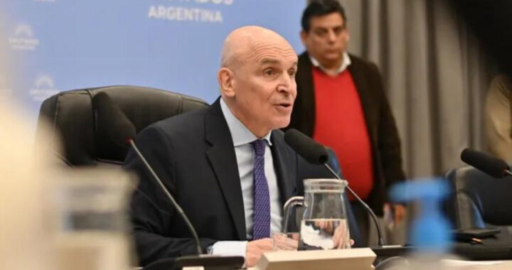 Espert recibió US$200.000 de Machado, según registros bancarios del Bank of America