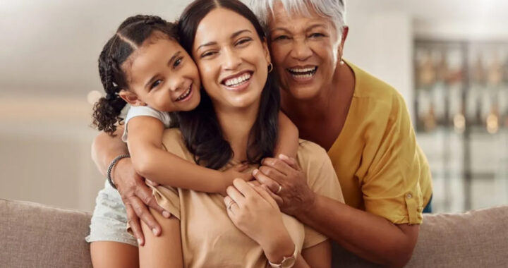 Amor y tradición: la historia detrás del Día de la Madre en octubre