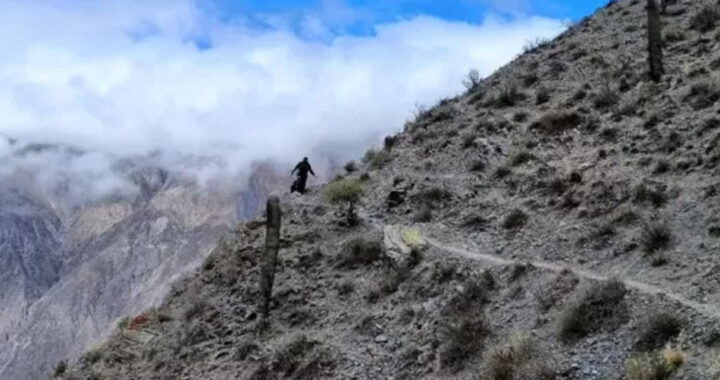 Jóvenes perdidos en Chorrillo: el dramático operativo para rescatarlos