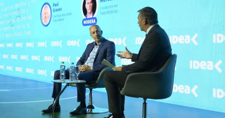 El anuncio de Bessent no calmó los mercados: dudas sobre la gobernabilidad y el rumbo económico