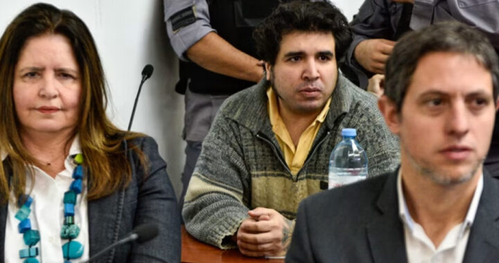 Condenaron a Fernando Sabag Montiel a 10 años de prisión por el intento de asesinato a Cristina Kirchner