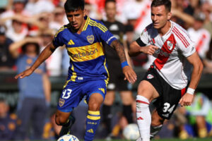 Torneo Apertura 2026: las nuevas camisetas de Boca y River ya son oficiales