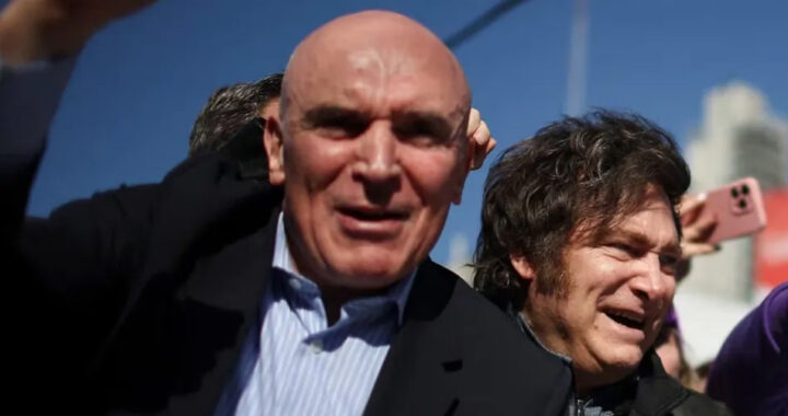 Diputados trata la reforma de la Ley de DNU bajo la sombra del escándalo Espert