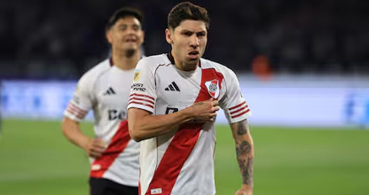 River busca la final de la Copa Argentina ante Independiente Rivadavia